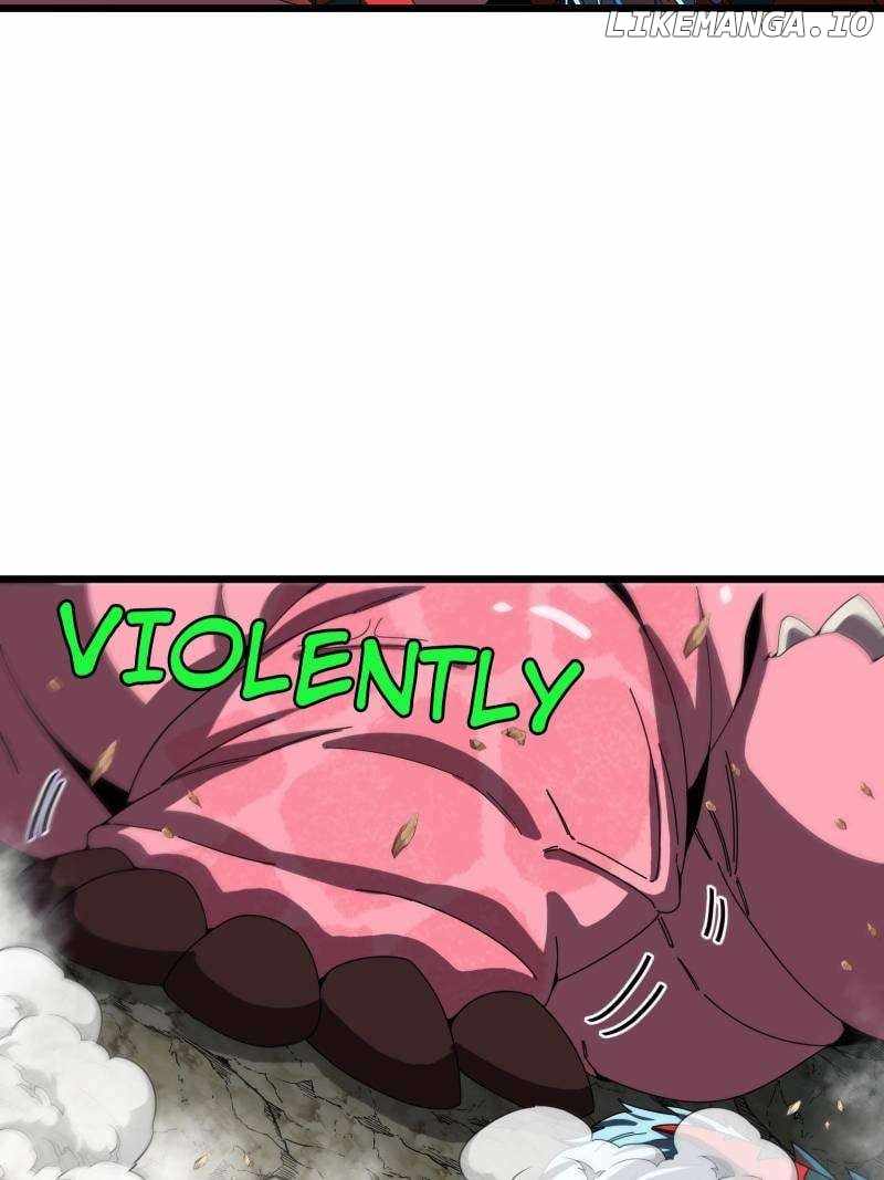 I Am The Monster Overlord Chapter 12 27